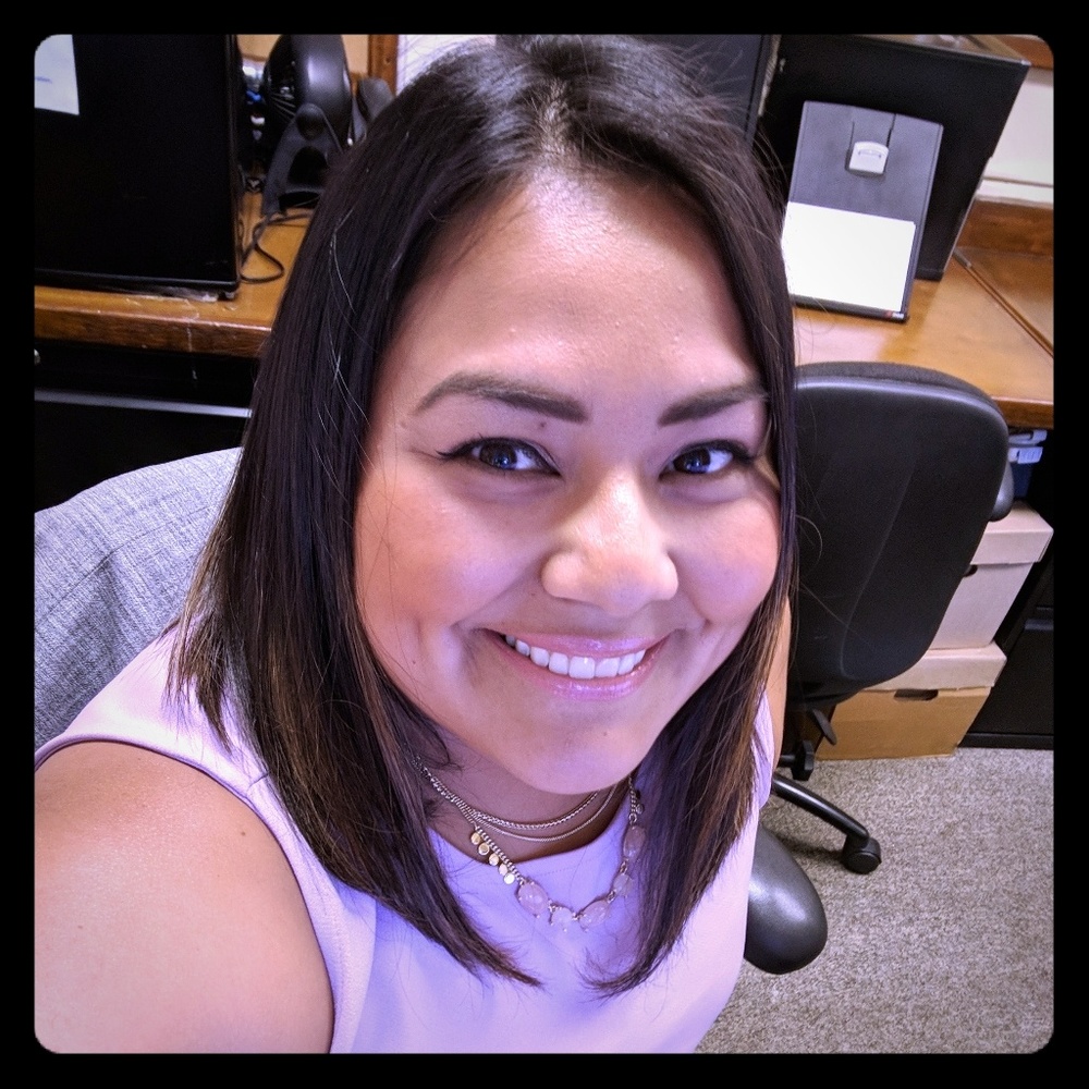 Meet your Posher, Jessica